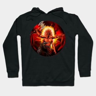 Mehrunes Dagon Hoodie